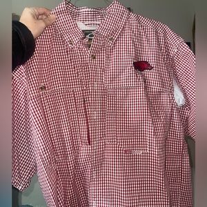 Drake Razorback Shirt